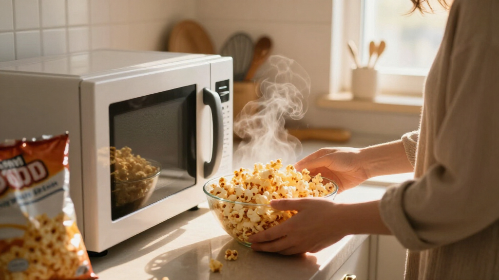 10 Best Microwave Popcorn in 2026