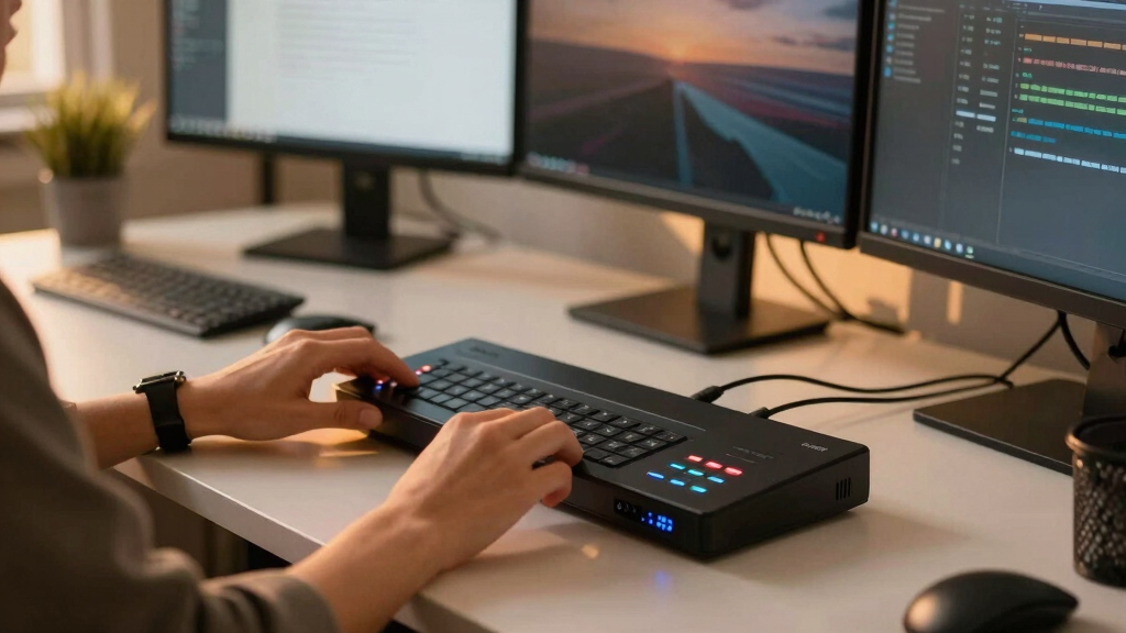 best IP KVM switches