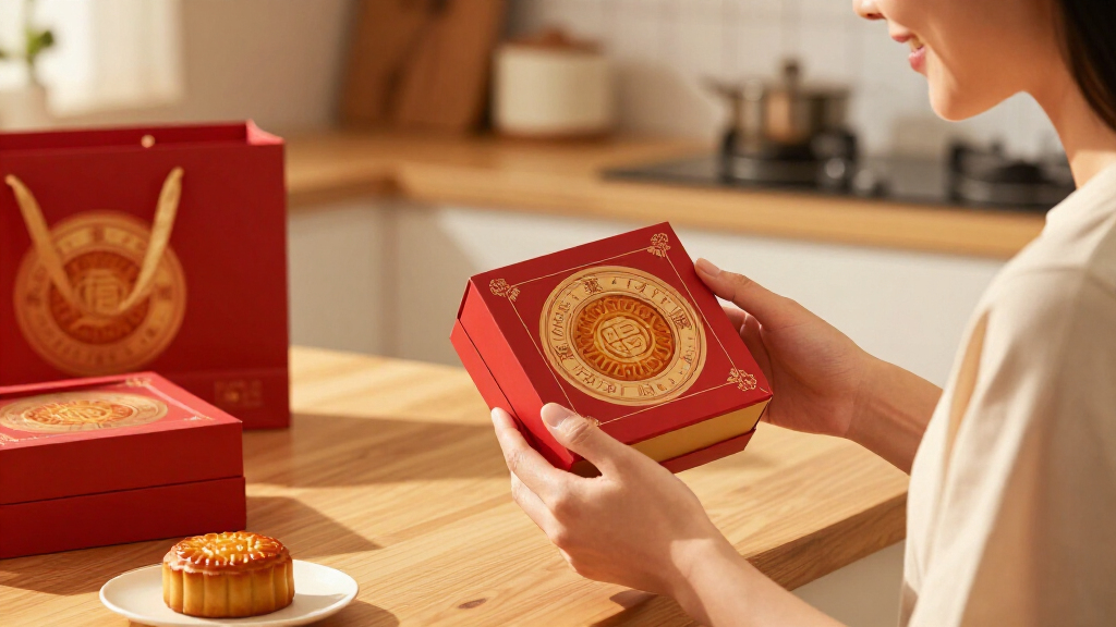 best mooncake gift boxes