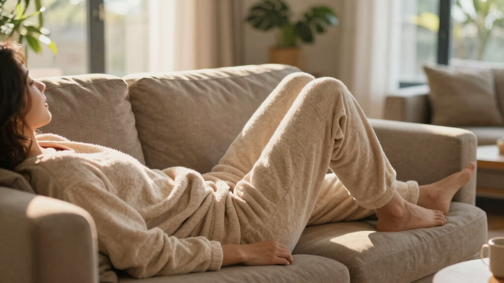 best loungewear