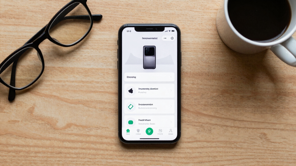 investment tracking apps