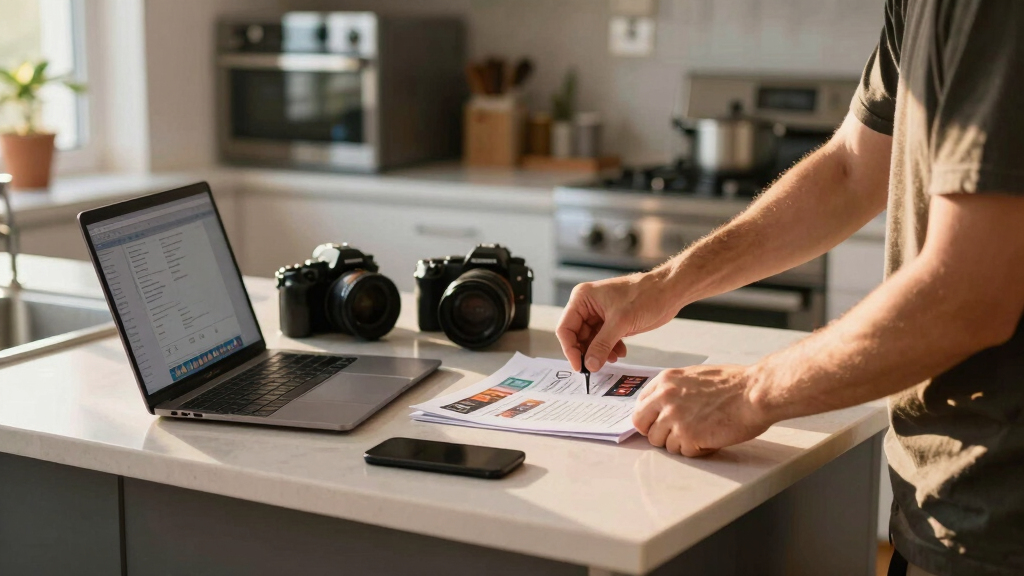 What’s included in a ‘publishing kit’ and why it matters