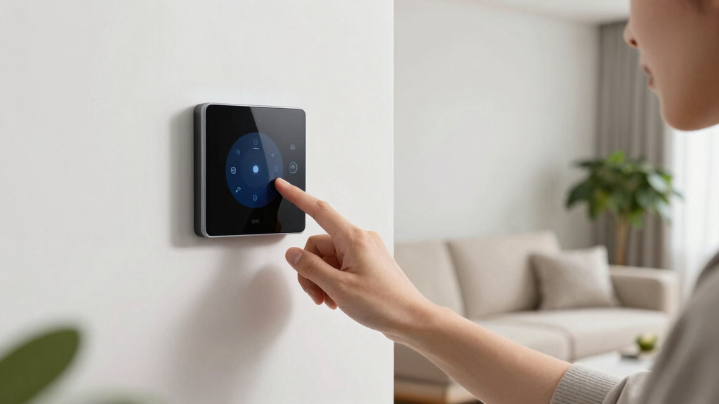 smart thermostats for home