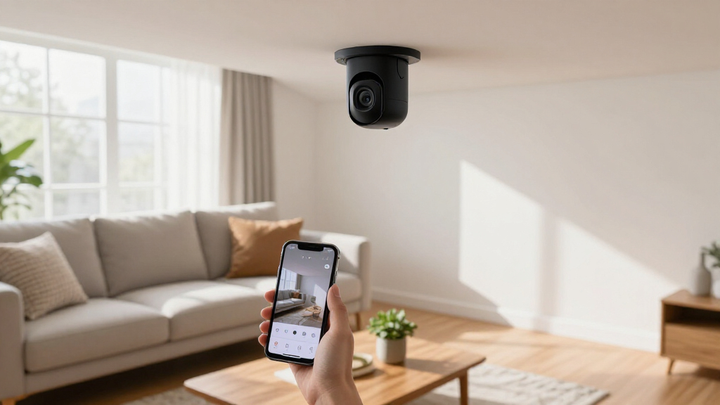 15 Best Smart Home Security Cameras in 2026