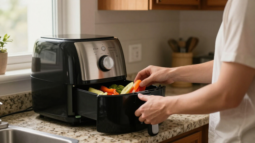 air fryer toaster ovens