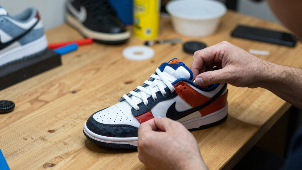 best Nike skate shoes