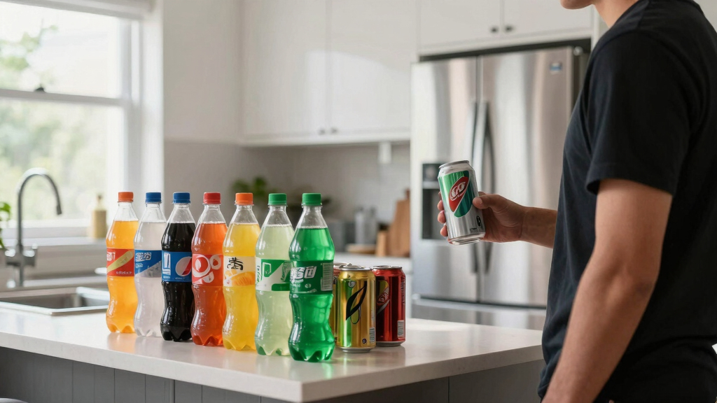 best soda variety packs