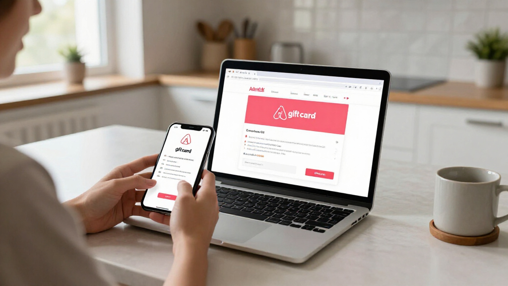 9 Best Airbnb Gift Card Email Delivery Options for Effortless Gifting