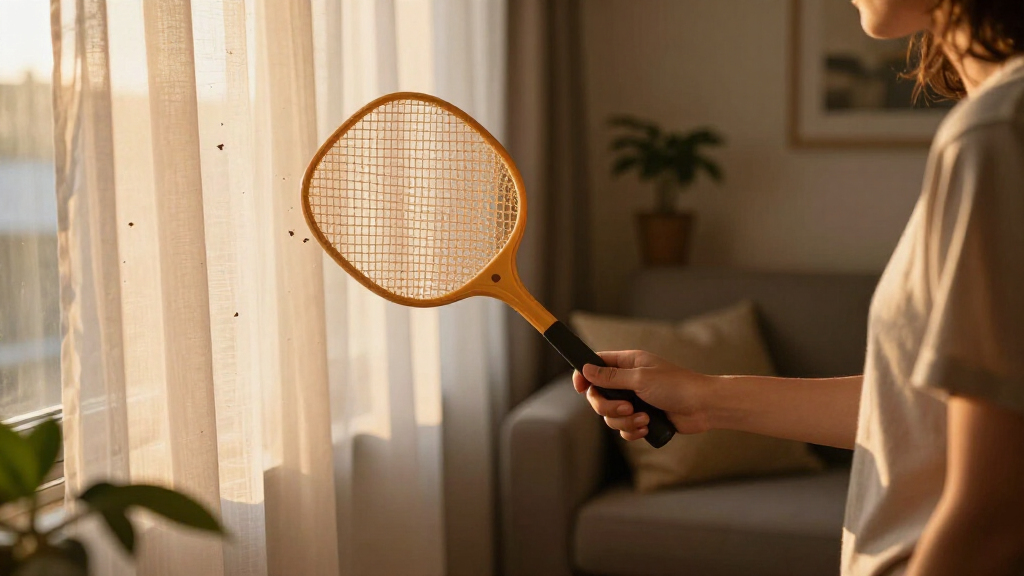 fly killer
