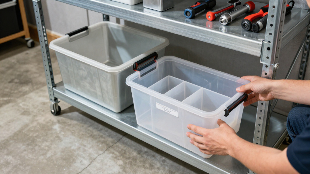 car organization and storage solutions