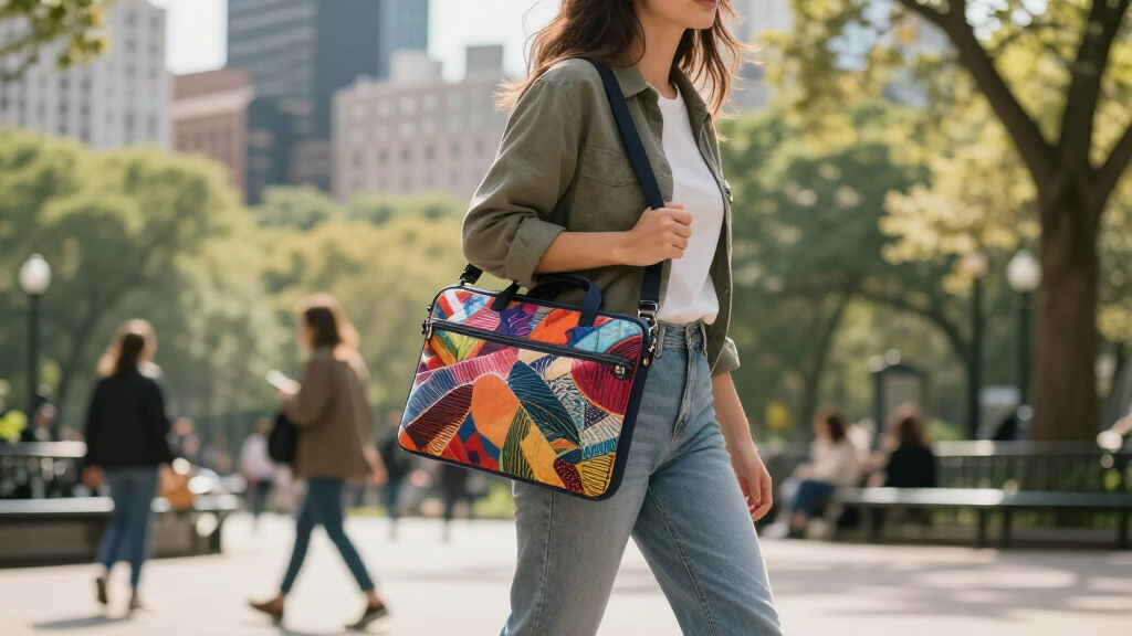 13 Best Fashionable Laptop Sleeves in 2026