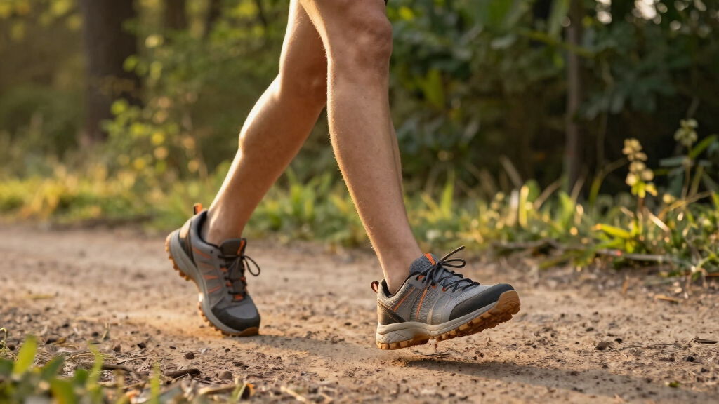 best trail sneakers