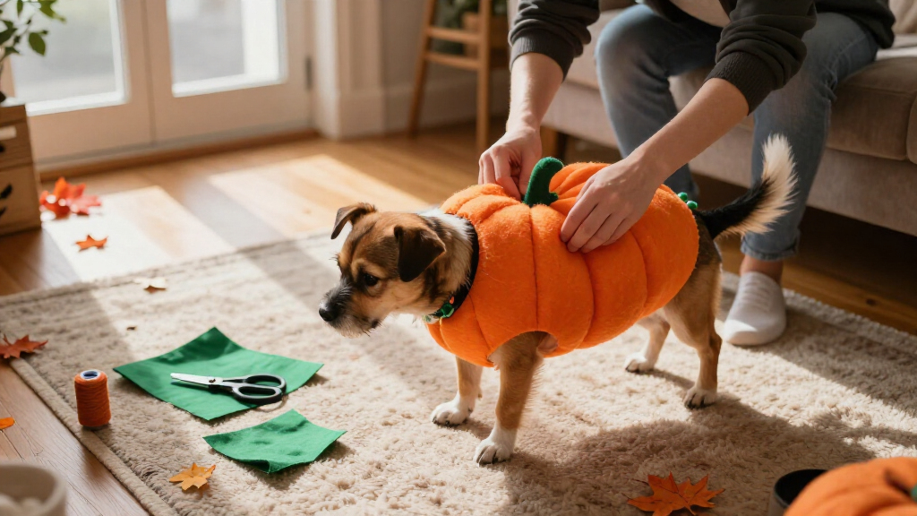 dog Halloween costumes