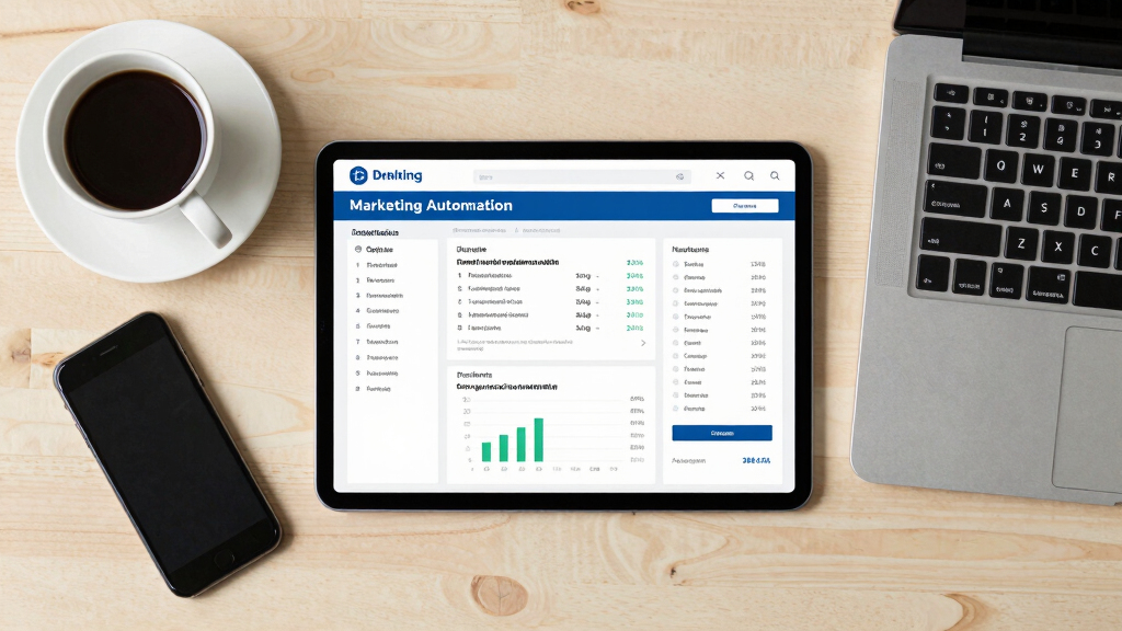marketing automation tools