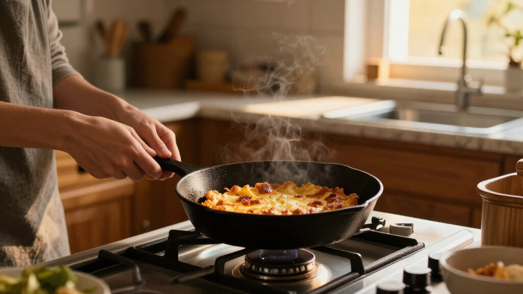 14 Best Cast Iron Skillet Set for Gas Stoves in 2026