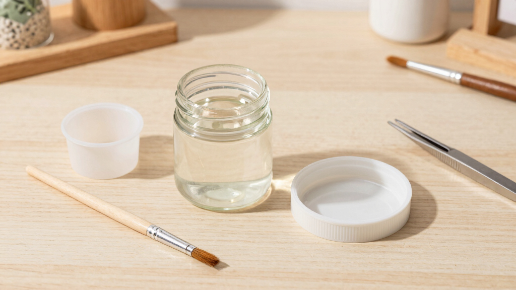 uv resin for crafts