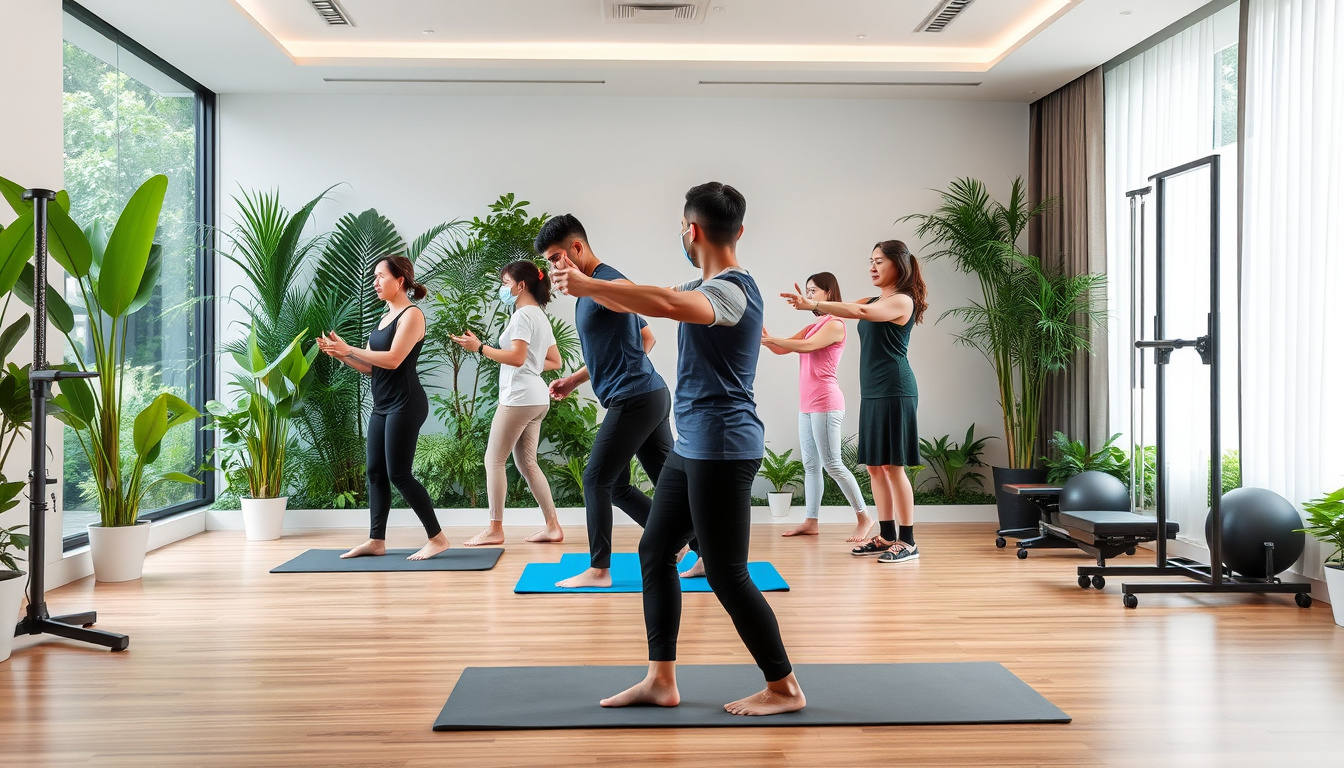 Ultimate Guide to Iliotibial Band Syndrome Rehab in Singapore: Effective Strategies for Pain Relief and Recovery