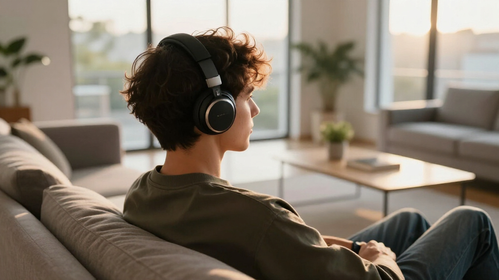 best stylish headphones