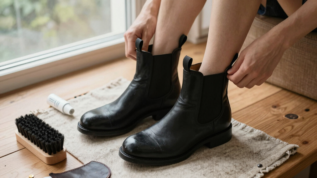 best chelsea boots