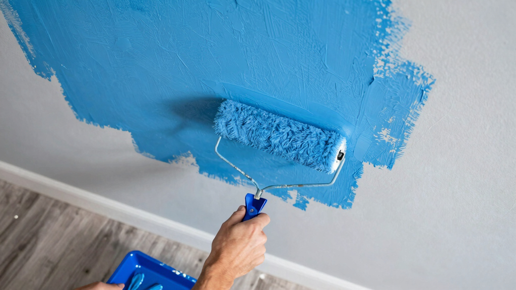 best interior paints