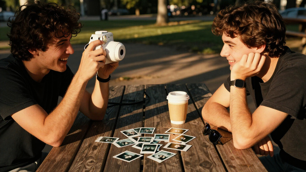 best instant cameras