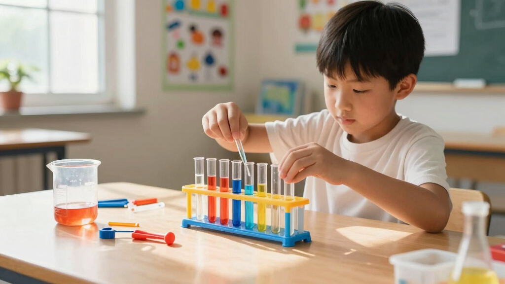 educational science kits for students