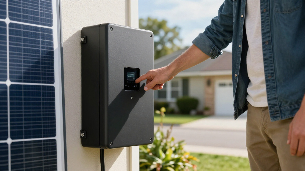 14 Best Solar Backup Power Stations in 2026