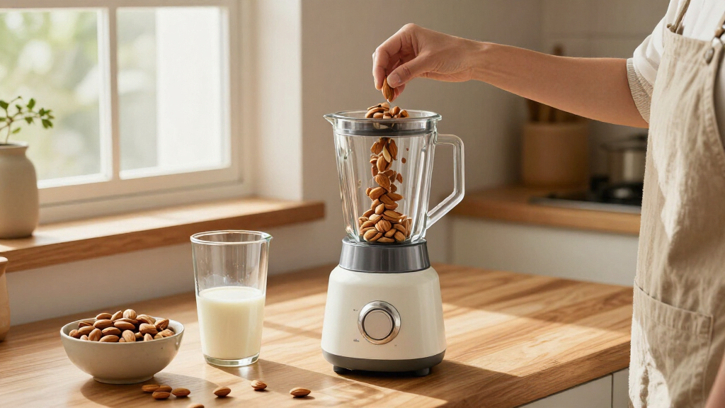 best premium nut milk maker