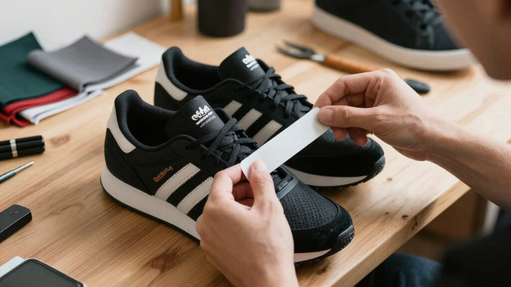 best Adidas shoes