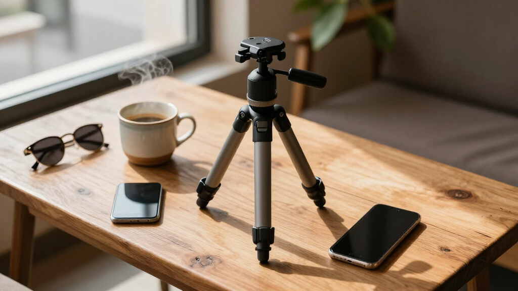 travel tripods for photographers
