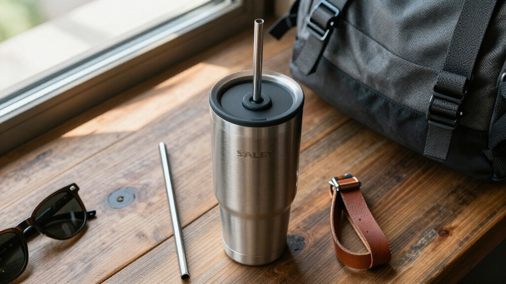 stanley tumbler accessories