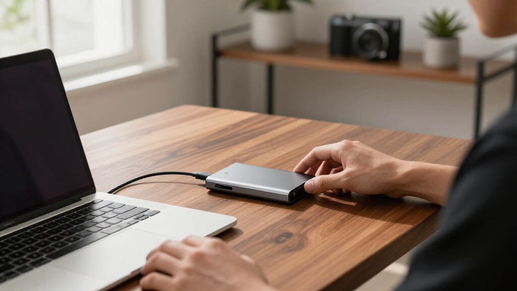 portable external hard drives