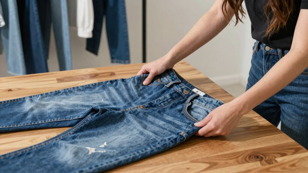 best colored jeans for women