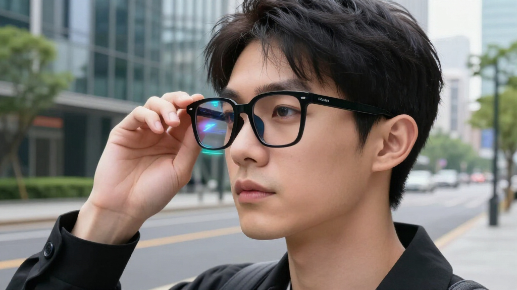 15 Best Intelligent Smart Glasses for Hands-Free AI in 2026