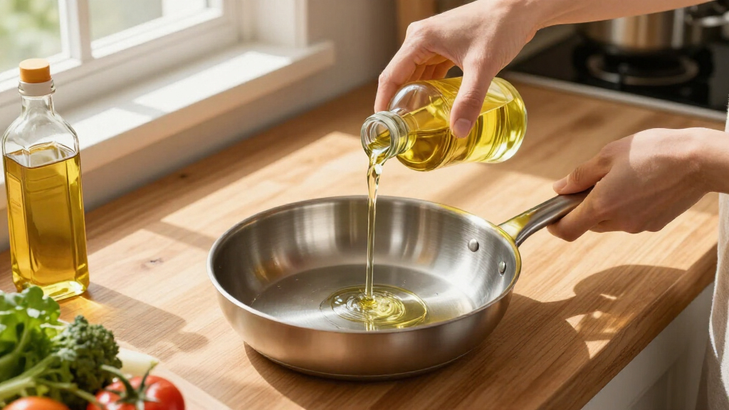 best canola oils