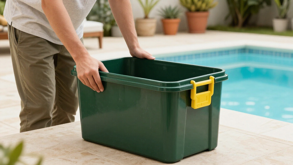 14 Best Waterproof Outdoor Storage Bins in 2026