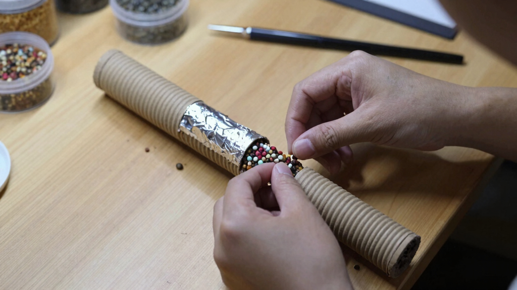 14 Best Rain Stick Percussion Instruments That Will Elevate Your Music Experience