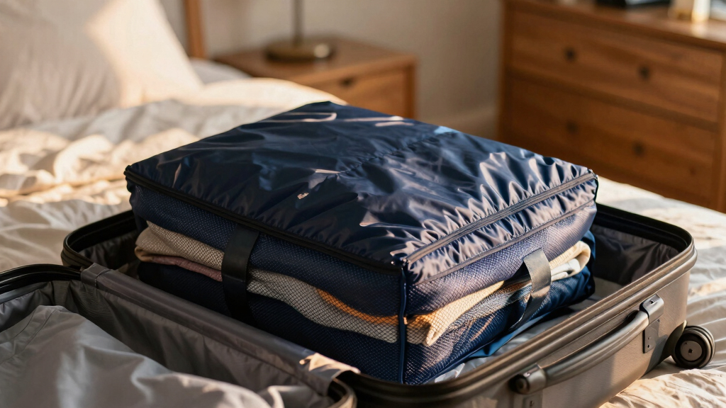 best packing cubes for carry-on travel