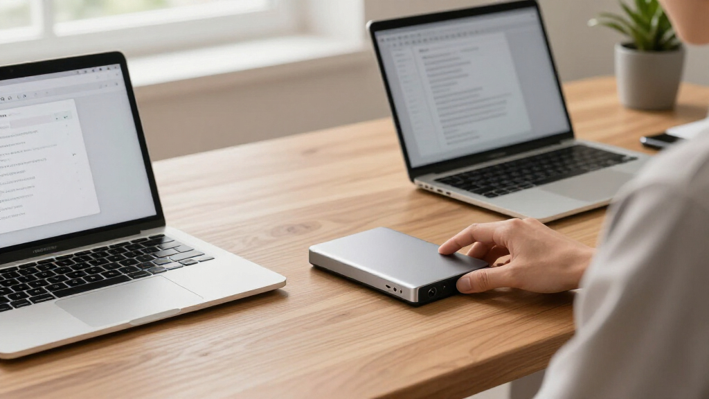portable external hard drives