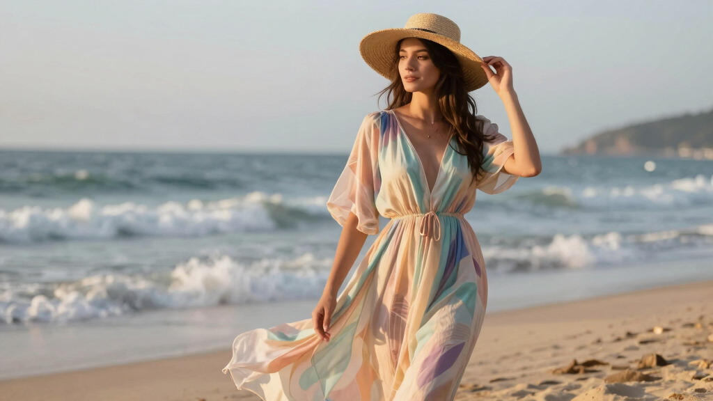 best resort wear dresses