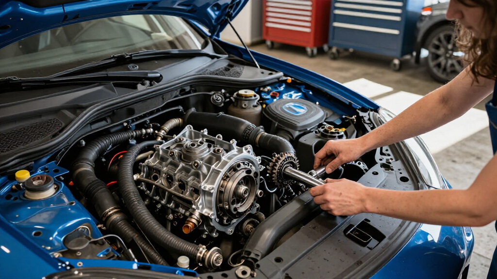 best dual-clutch to manual conversion kits