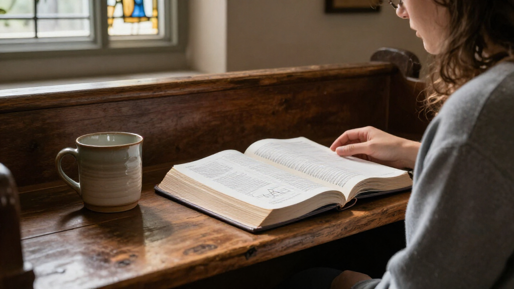Bible study guide books