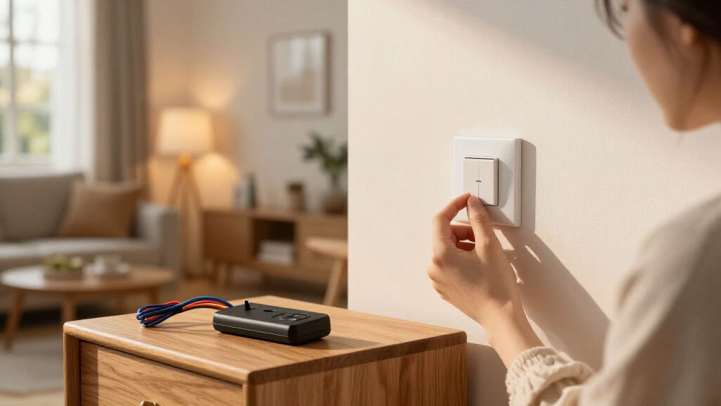 smart dimmer switch starter kits