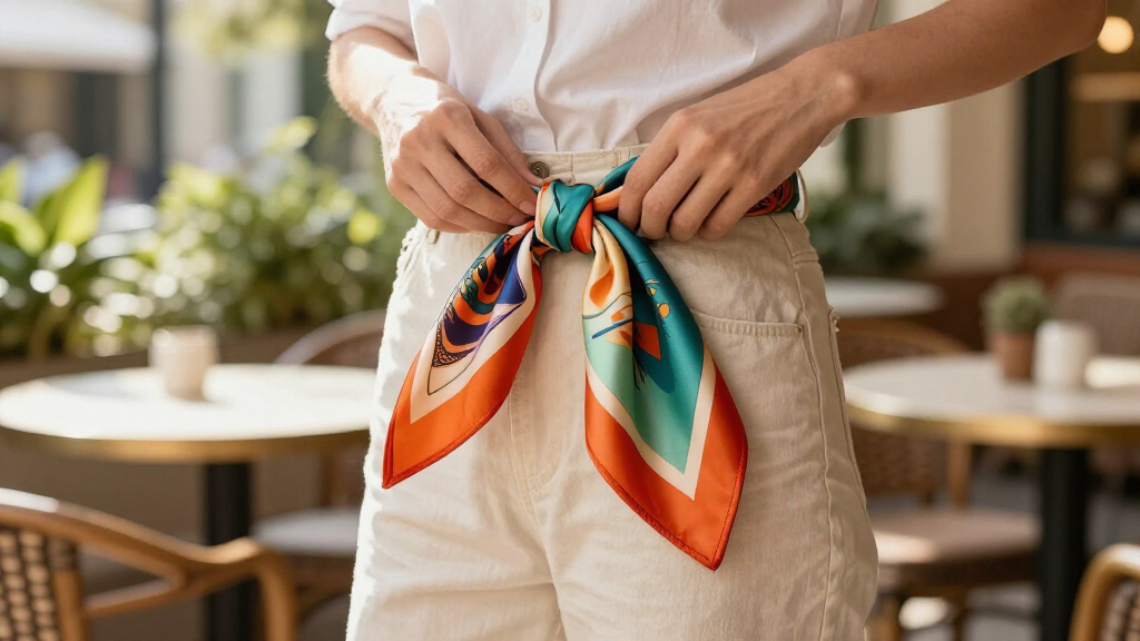 best fashion handkerchiefs