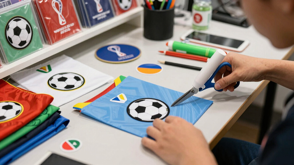 world cup 2026 merchandise