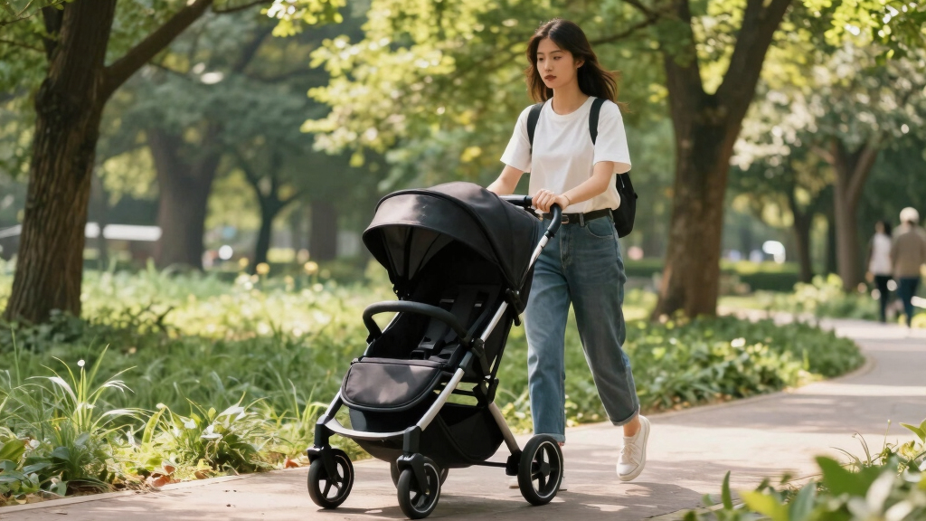 all terrain stroller wagons premium