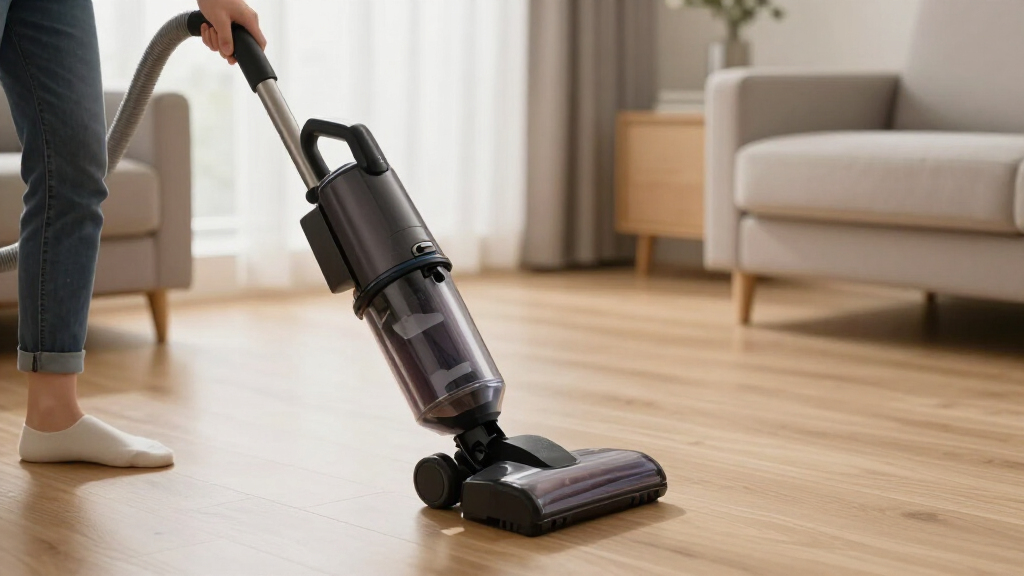 rated canister vacuum cleaners
