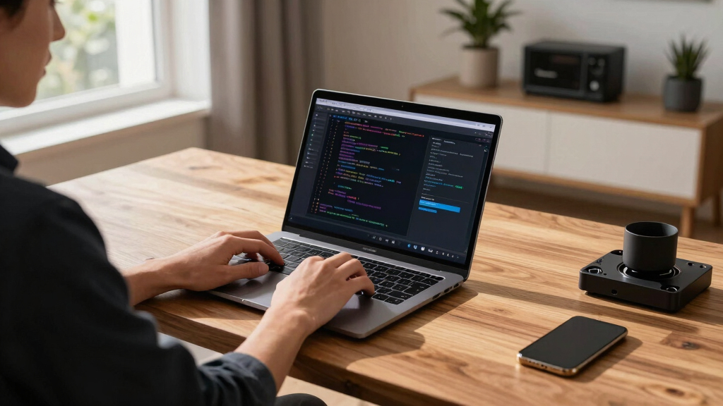 Why processing locally beats cloud for privacy, speed, and control