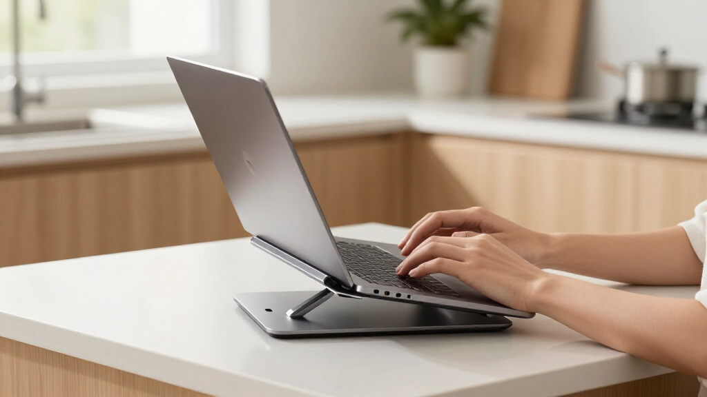 15 Best Portable Laptop Stands in 2026