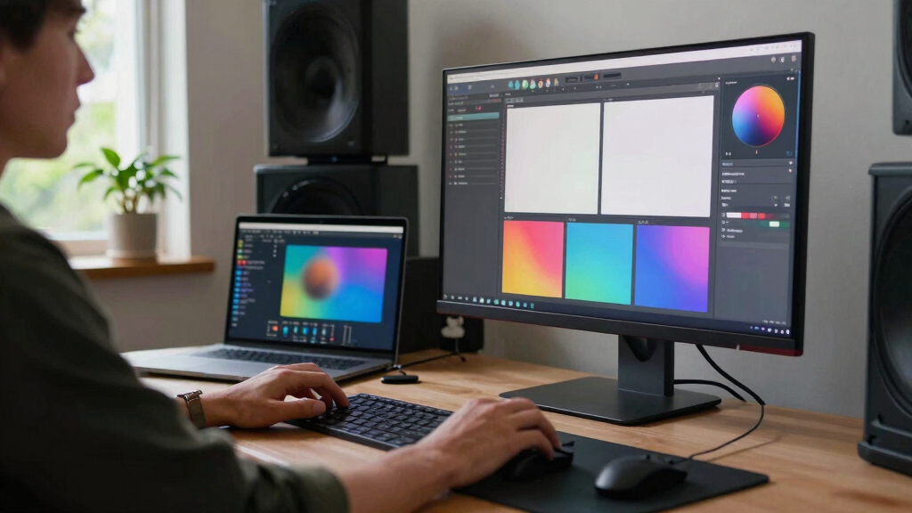 Reviewing Made Easy: The Multi-Layout Studio